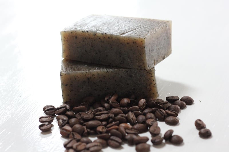 Artisanal coffees