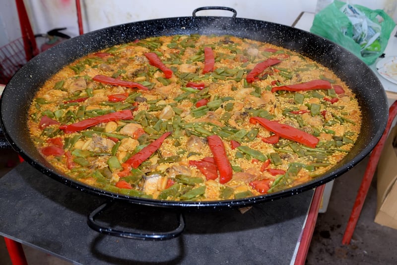 European Cuisine