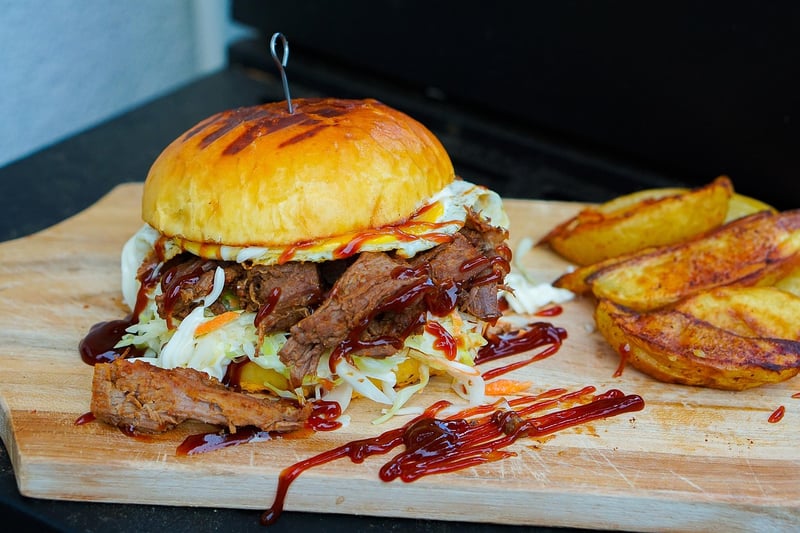 American Cuisine